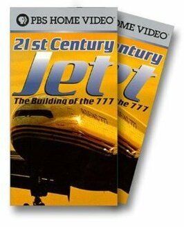 Фильм 21st Century Jet: The Building of the 777.