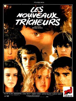 Les nouveaux tricheurs из фильмографии Реми Мартен в главной роли.