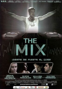 The Mix из фильмографии Уильям Миллер в главной роли.