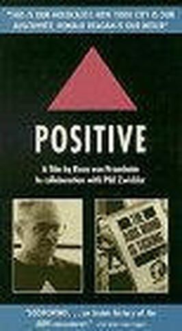 Die Aids-Trilogie: Positiv - Die Antwort schwuler Männer in New York auf AIDS из фильмографии Ларри Крамер в главной роли.