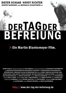 Der Tag der Befreiung - лучший фильм в фильмографии Мартин Эстрайгер