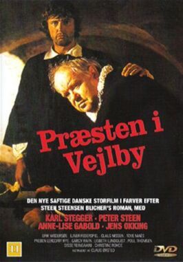 Præsten i Vejlby - лучший фильм в фильмографии Хенрик Якобсен