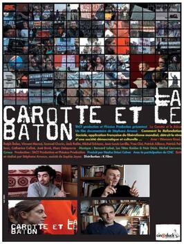 La carotte et le bâton - лучший фильм в фильмографии Патрик Пелю