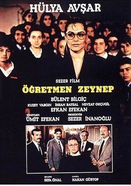 Ögretmen Zeynep из фильмографии Nevzat Okçugil в главной роли.