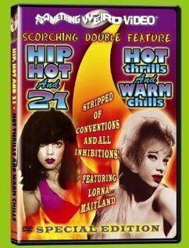 Фильм Hip Hot and 21.