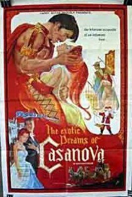 The Exotic Dreams of Casanova - лучший фильм в фильмографии Джон Винсент