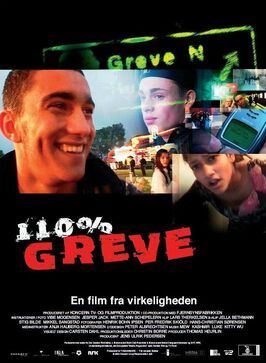 Фильм 110% Greve.