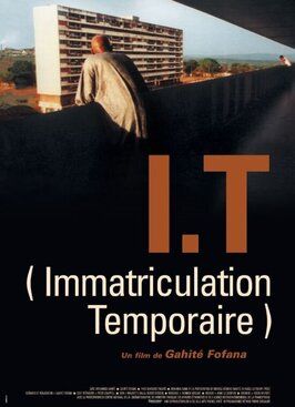 I.T. - Immatriculation temporaire - лучший фильм в фильмографии Питер Чаппель