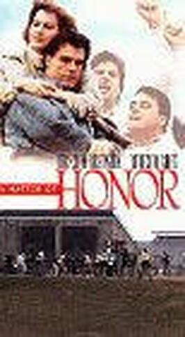 A Matter of Honor - лучший фильм в фильмографии Фред П. Уоткинс