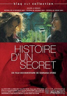 Histoire d'un secret - лучший фильм в фильмографии Мариана Отенро