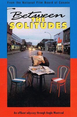 Between the Solitudes из фильмографии Колин Нил в главной роли.