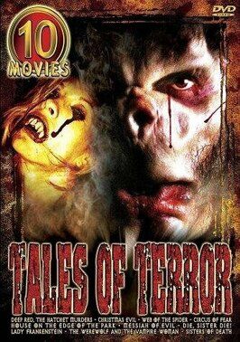 Фильм Tales of Terror and Love.