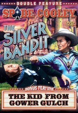 The Silver Bandit - лучший фильм в фильмографии Джинни Джексон