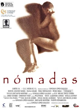 Фильм Nómadas.