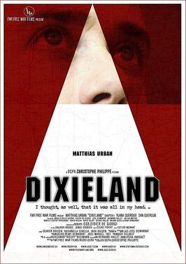 Фильм Dixieland.