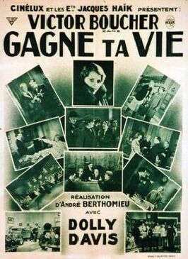 Gagne ta vie из фильмографии Georges Deneubourg в главной роли.