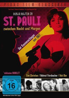 St. Pauli zwischen Nacht und Morgen из фильмографии Hans Waldherr в главной роли.