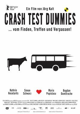 Crash Test Dummies из фильмографии Лукас Ресетариц в главной роли.