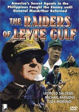 The Raiders of Leyte Gulf - лучший фильм в фильмографии Лиза Морено