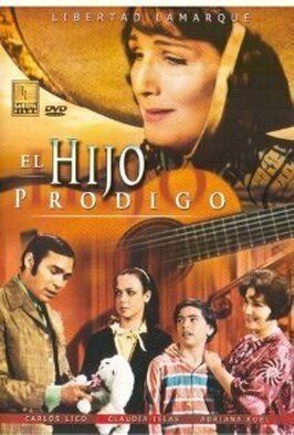 Фильм El hijo pródigo.