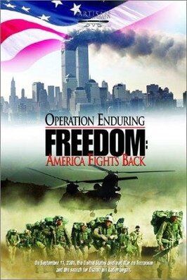 Фильм Operation Enduring Freedom.