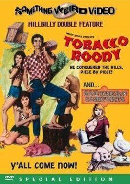 Tobacco Roody - лучший фильм в фильмографии Wendy Winders