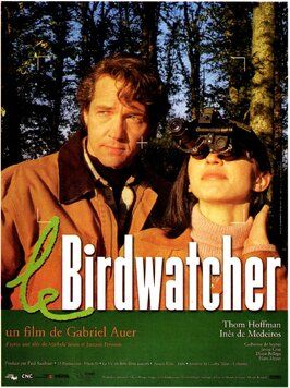 Le birdwatcher из фильмографии Катрин де Сен в главной роли.