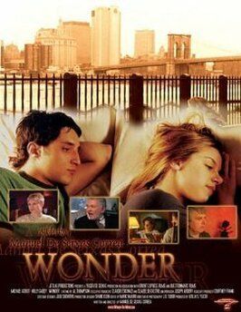 Wonder - лучший фильм в фильмографии Cidele Curo