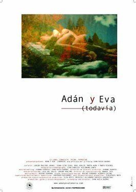 Фильм Adán y Eva (Todavía).