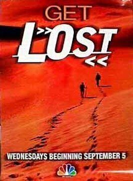 Фильм Lost.