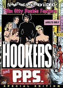 Фильм The Hookers.