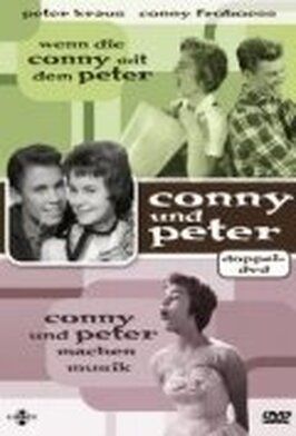 Wenn die Conny mit dem Peter - лучший фильм в фильмографии Полли Жер