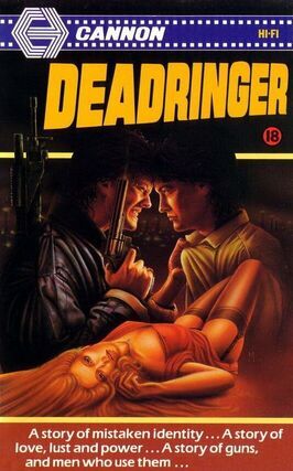 Deadringer из фильмографии Вилли Шобер в главной роли.