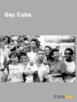 Gay Cuba - лучший фильм в фильмографии Ариель Фернандес