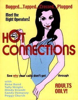 Hot Connections - лучший фильм в фильмографии Синди Дэйли