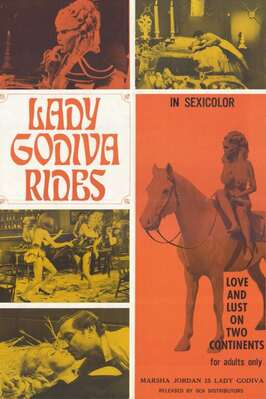 Lady Godiva Rides - лучший фильм в фильмографии Мэри Бауэр