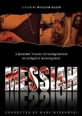 Messiah - лучший фильм в фильмографии Frances Jellard