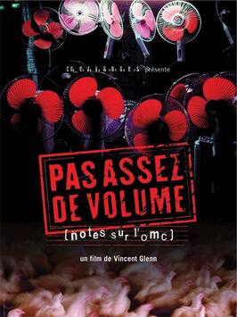 Фильм Pas assez de volume! - Notes sur l'OMC.