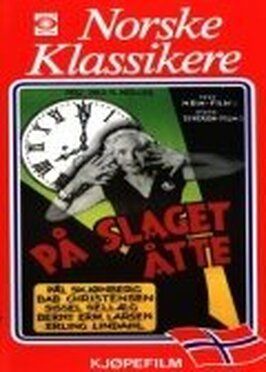 På slaget åtte - лучший фильм в фильмографии Bab Christensen