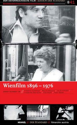 Wienfilm 1896-1976 - лучший фильм в фильмографии Arnulf Rainer