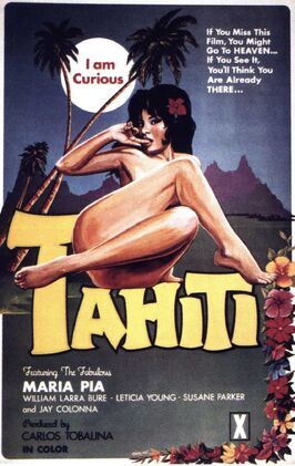 Фильм I Am Curious Tahiti.