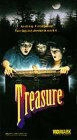 The Treasure - лучший фильм в фильмографии Марк Меркури