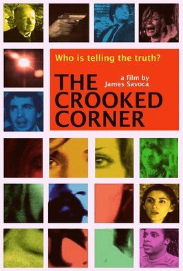 The Crooked Corner из фильмографии Ларри Фляйшман в главной роли.