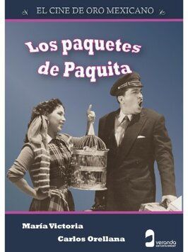 Фильм Los paquetes de Paquita.