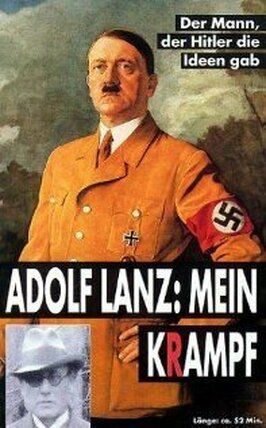 Фильм Adolf Lanz - Mein Krampf.