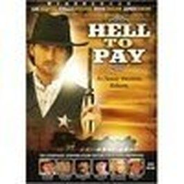 Hell to Pay - лучший фильм в фильмографии Стивен Дж. Шэнк