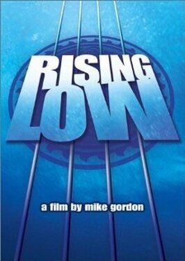 Rising Low из фильмографии Билли Кокс в главной роли.