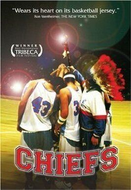 Chiefs - лучший фильм в фильмографии Донна Дьюи