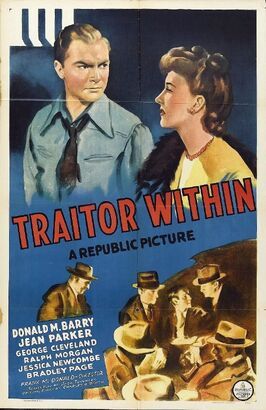 The Traitor Within из фильмографии Чарльз Крафт в главной роли.