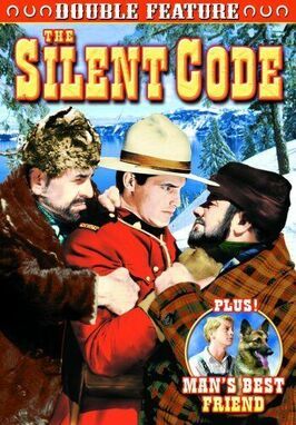 The Silent Code из фильмографии Чарльз Крафт в главной роли.